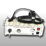 Fibre Optic Head Light